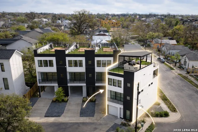 308 S Mesquite #4 San Antonio, TX 78203